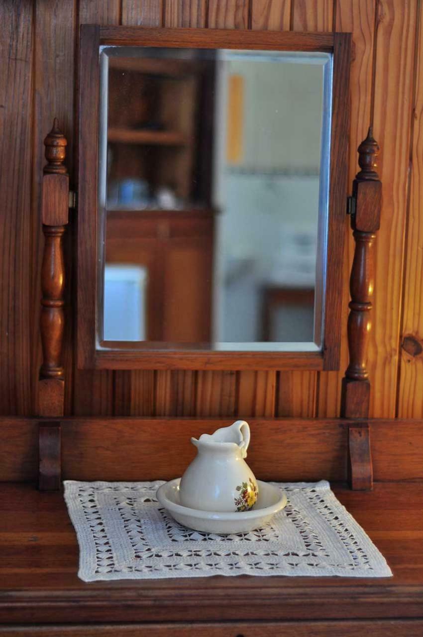 Obelix Guesthouse Людериц Экстерьер фото